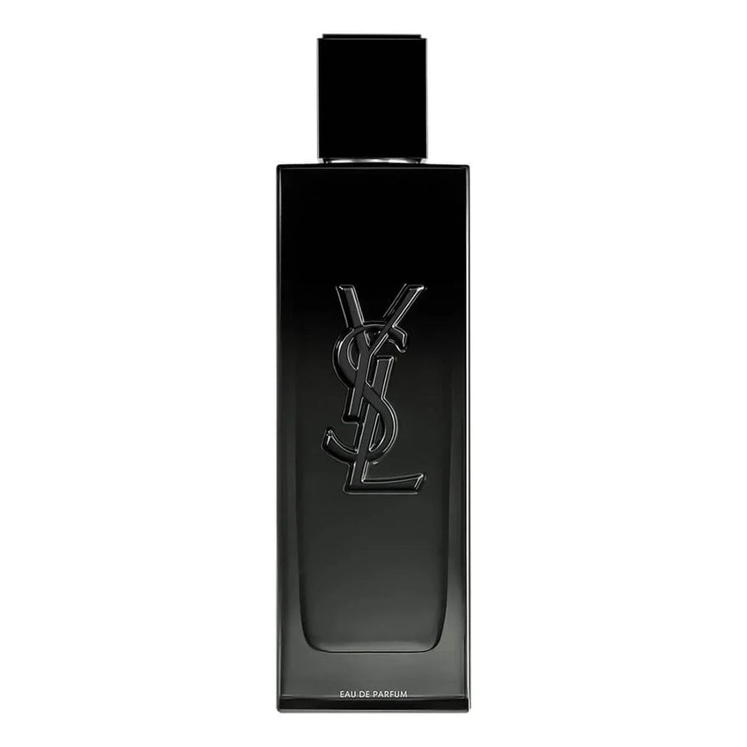 perfume yves saint laurent myslf masculino eau de parfum - Leon Elegance