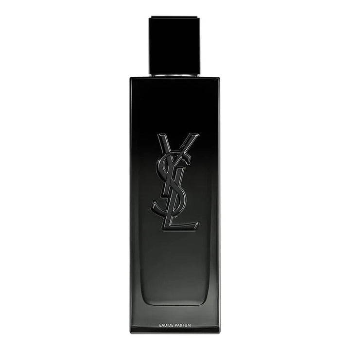perfume yves saint laurent myslf masculino eau de parfum - Leon Elegance