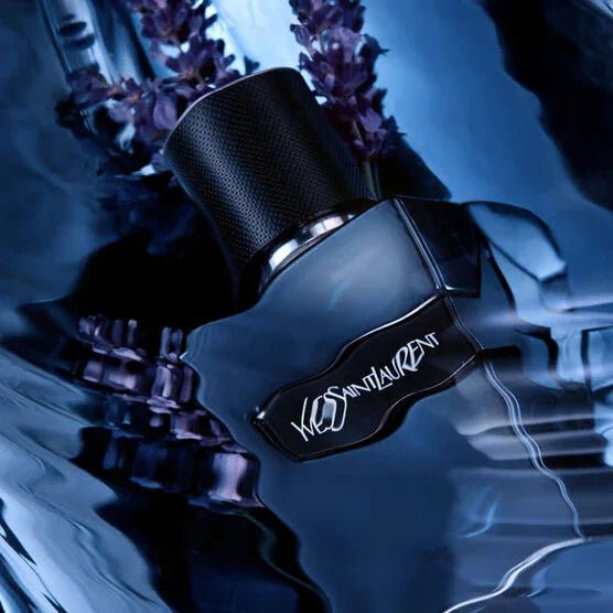 perfume yves saint laurent y elixir masculino eau de parfum 60ML - Leon Elegance