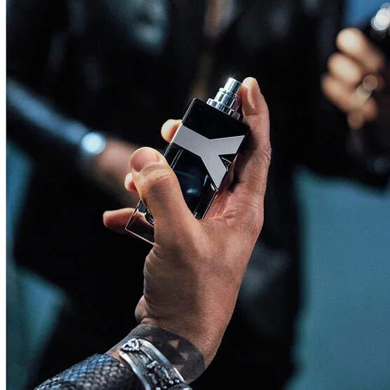 perfume yves saint laurent y masculino eau de toilette 100ML - Leon Elegance