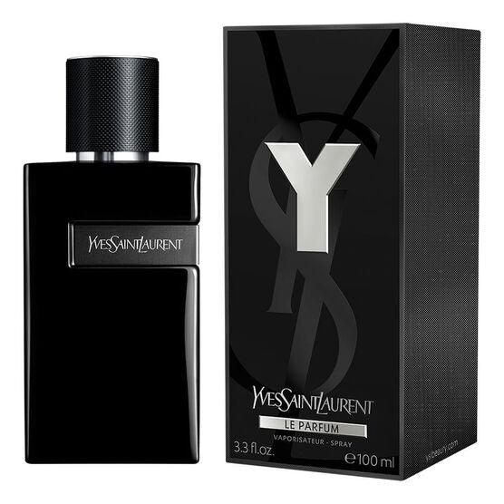 perfume yves saint laurent y masculino le parfum 60ML - Leon Elegance