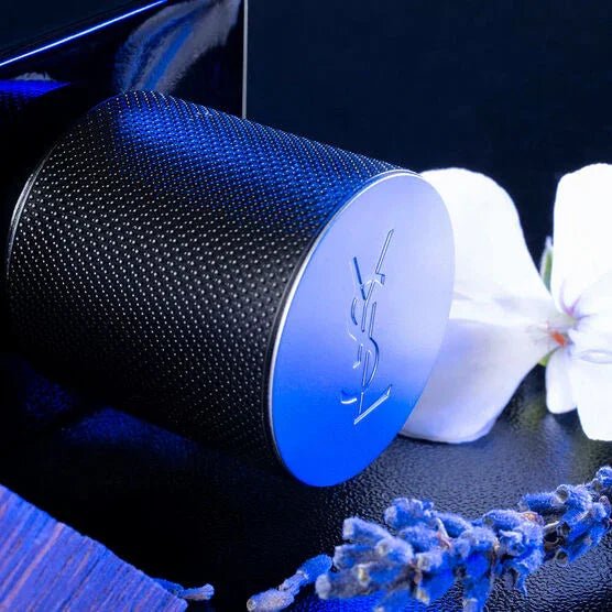 perfume yves saint laurent y masculino le parfum 60ML - Leon Elegance