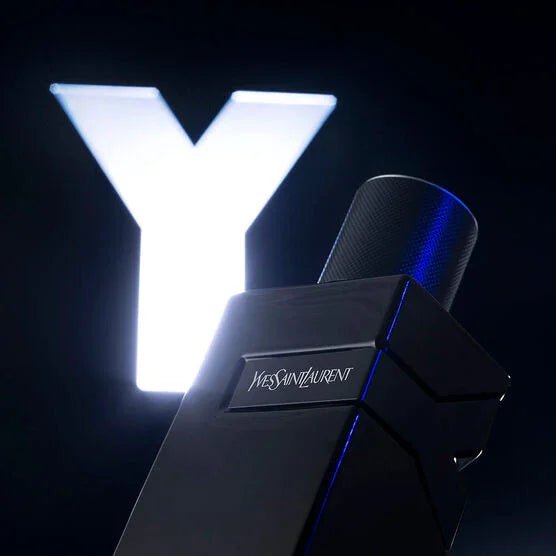 perfume yves saint laurent y masculino le parfum 60ML - Leon Elegance