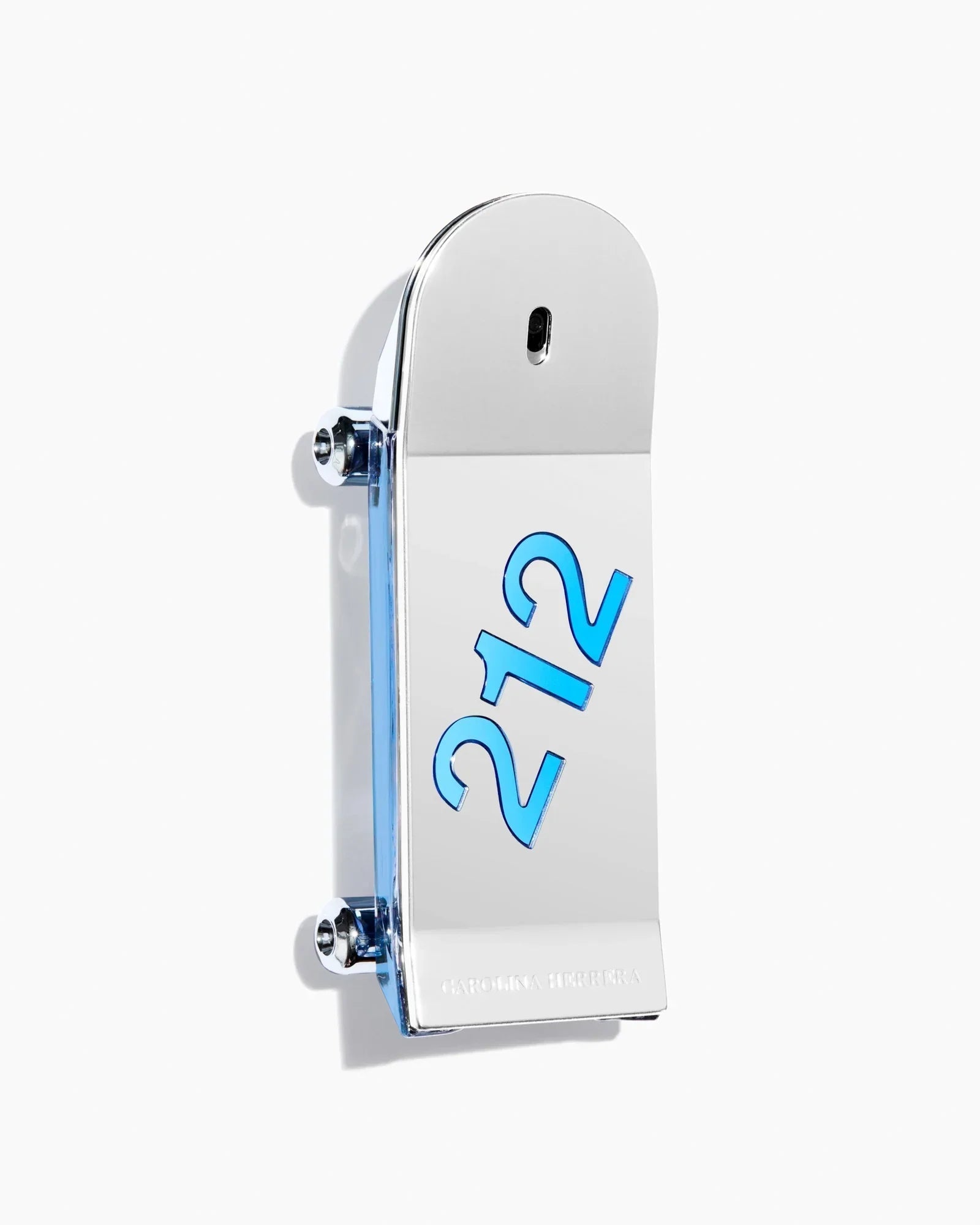 perfumes carolina herrera 212 men heroes masculino eau de toilette 80ml - Leon Elegance