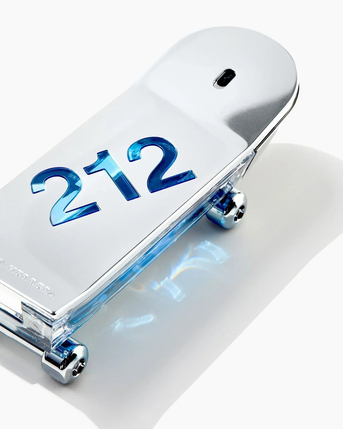 perfumes carolina herrera 212 men heroes masculino eau de toilette 80ml - Leon Elegance