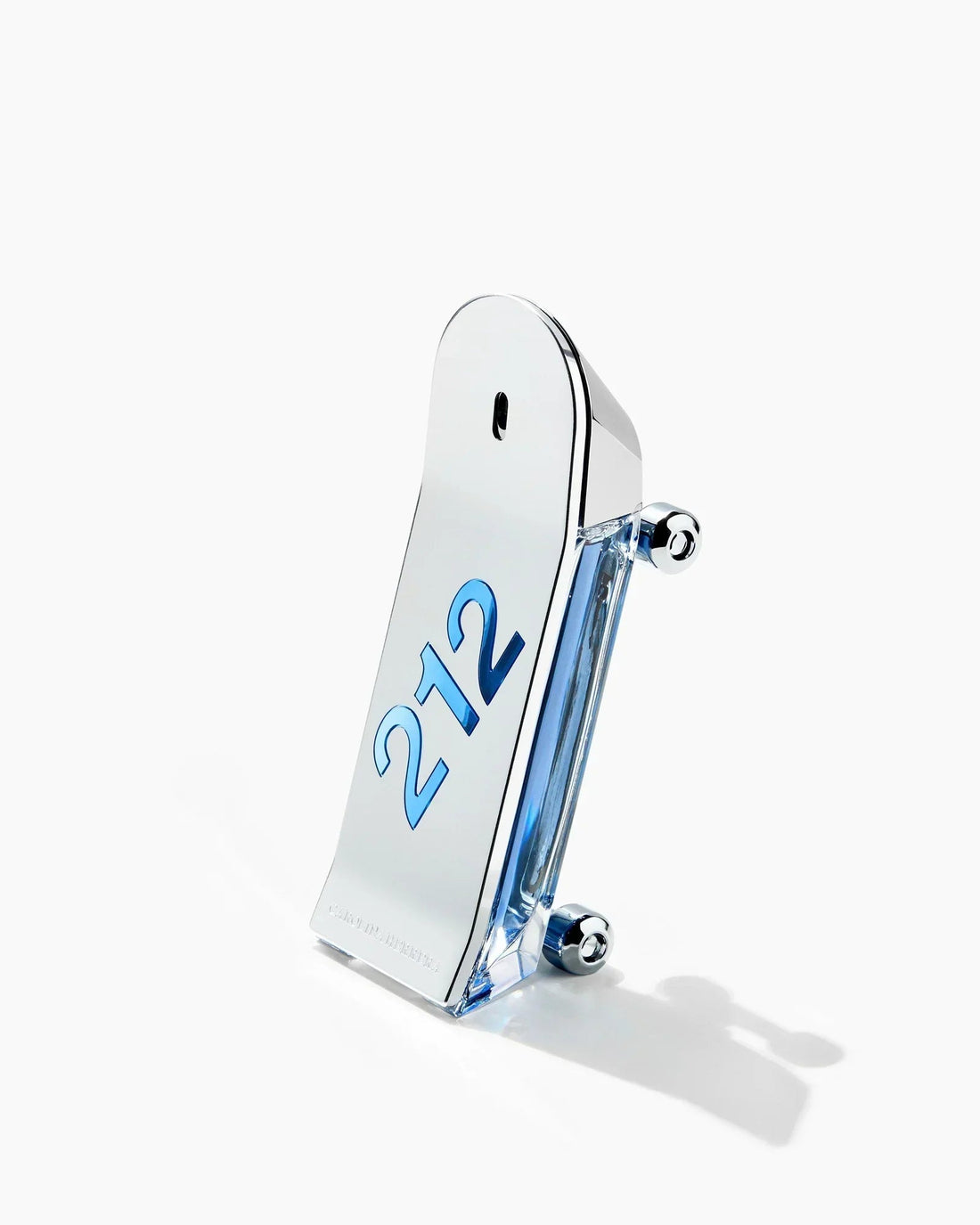 perfumes carolina herrera 212 men heroes masculino eau de toilette 80ml - Leon Elegance