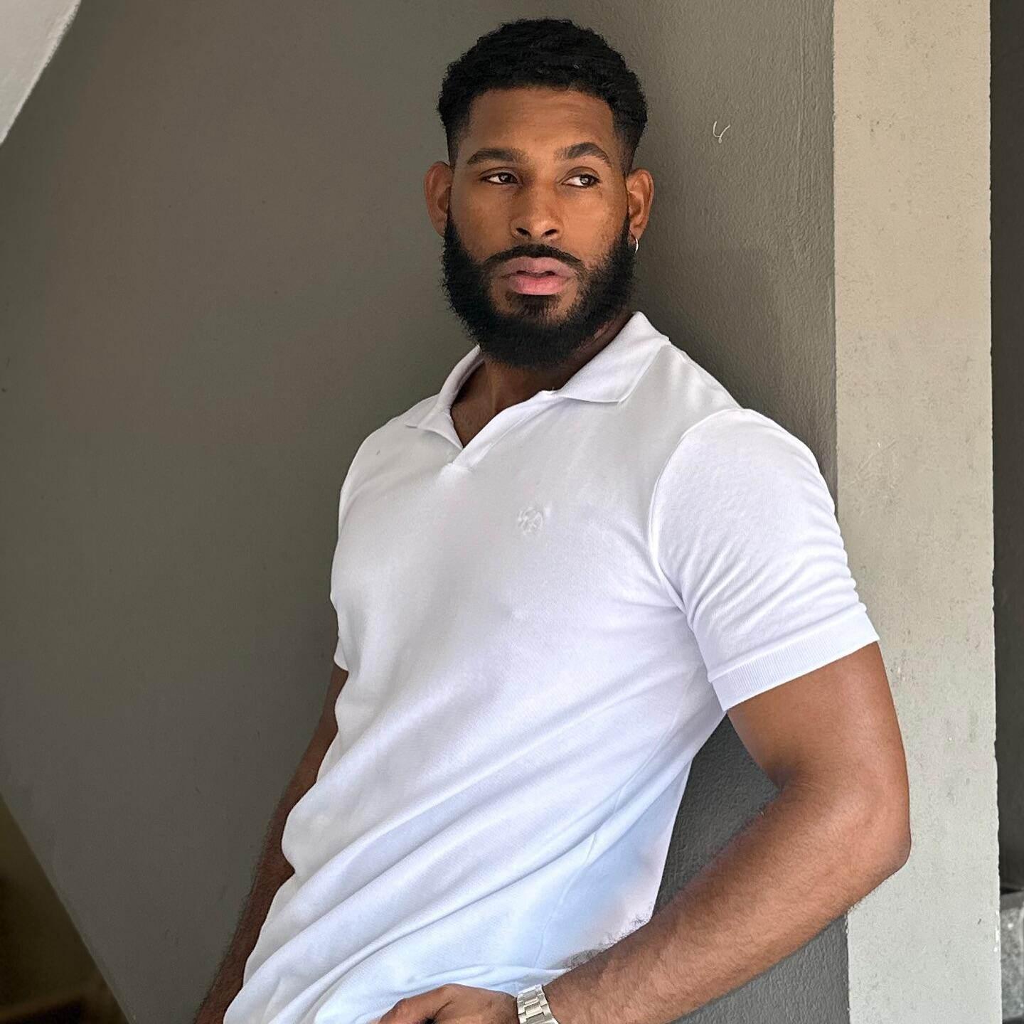 Polo Básica Piquê Marmutinho Leon - Leon Elegance