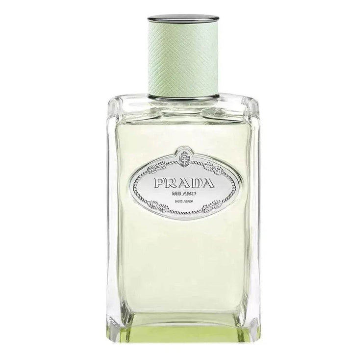 Prada Les Infusion Iris Fleur D'Oranger Unissex EDP - Leon Elegance
