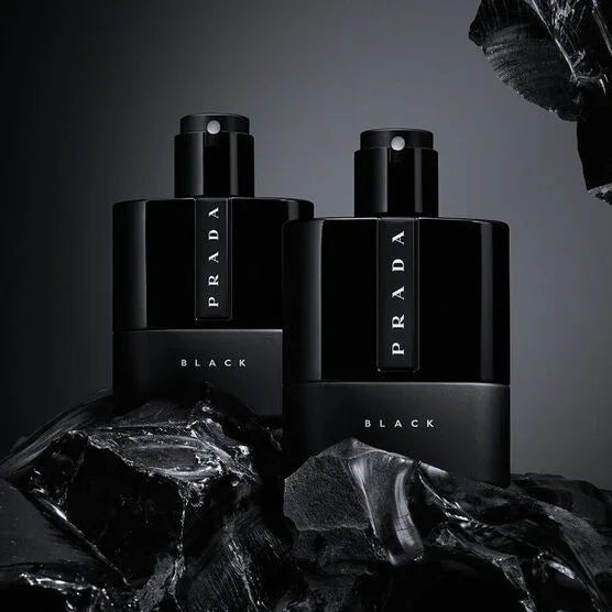 Prada Luna Rossa Black Masculino EDP - Leon Elegance