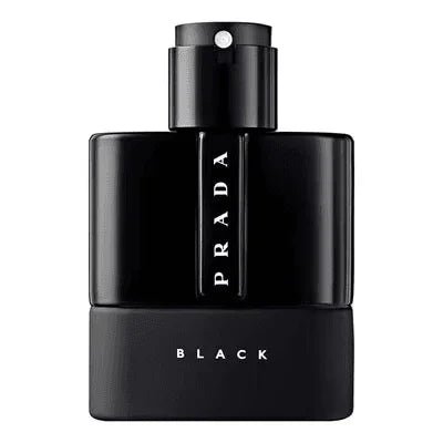 Prada Luna Rossa Black Masculino EDP - Leon Elegance