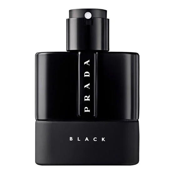 Prada Luna Rossa Black Masculino EDP - Leon Elegance