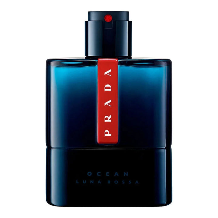 Prada Luna Rossa Ocean Masculino EDP - Leon Elegance