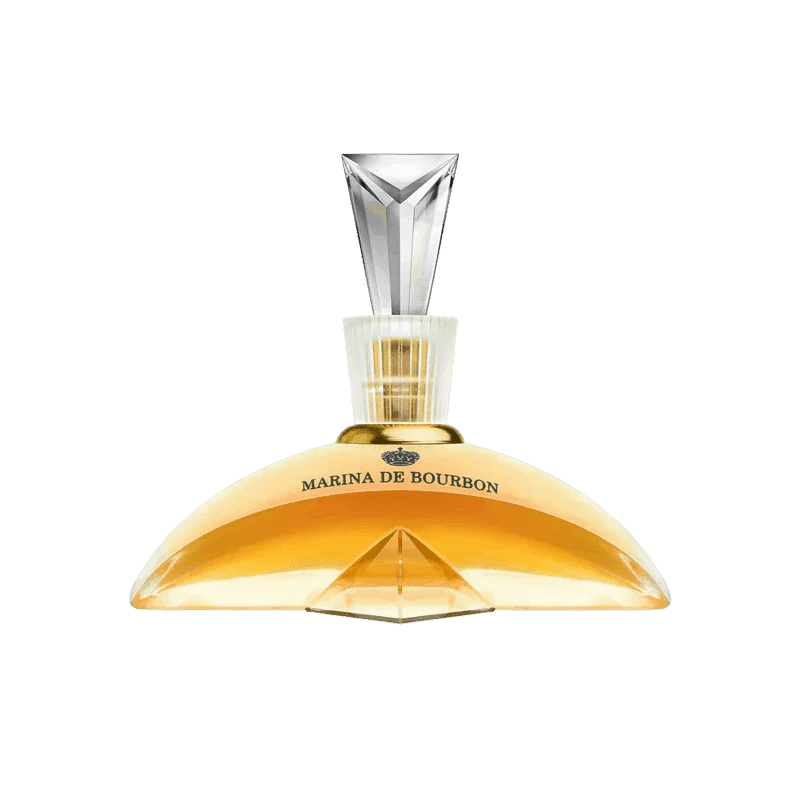 princesse marina de bourbon feminino eau de parfum 100ml - Leon Elegance