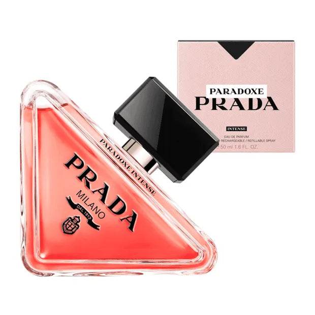 Prada Paradoxe Intense Feminino EDP - Leon Elegance