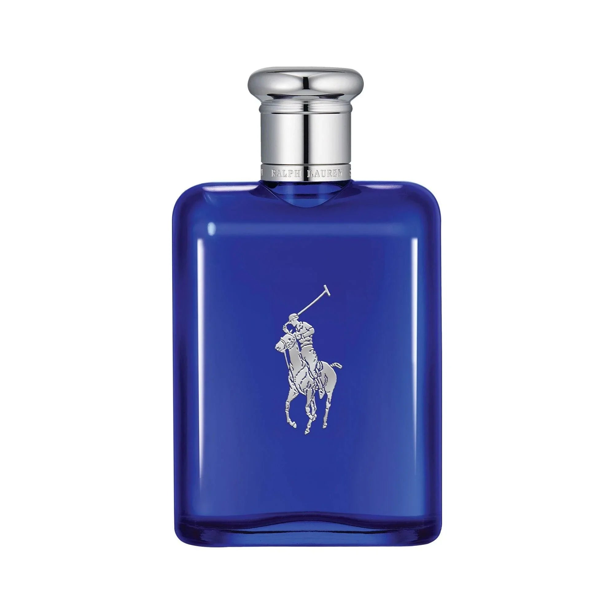 Ralph Lauren Polo Blue Masculino EDT - Leon Elegance