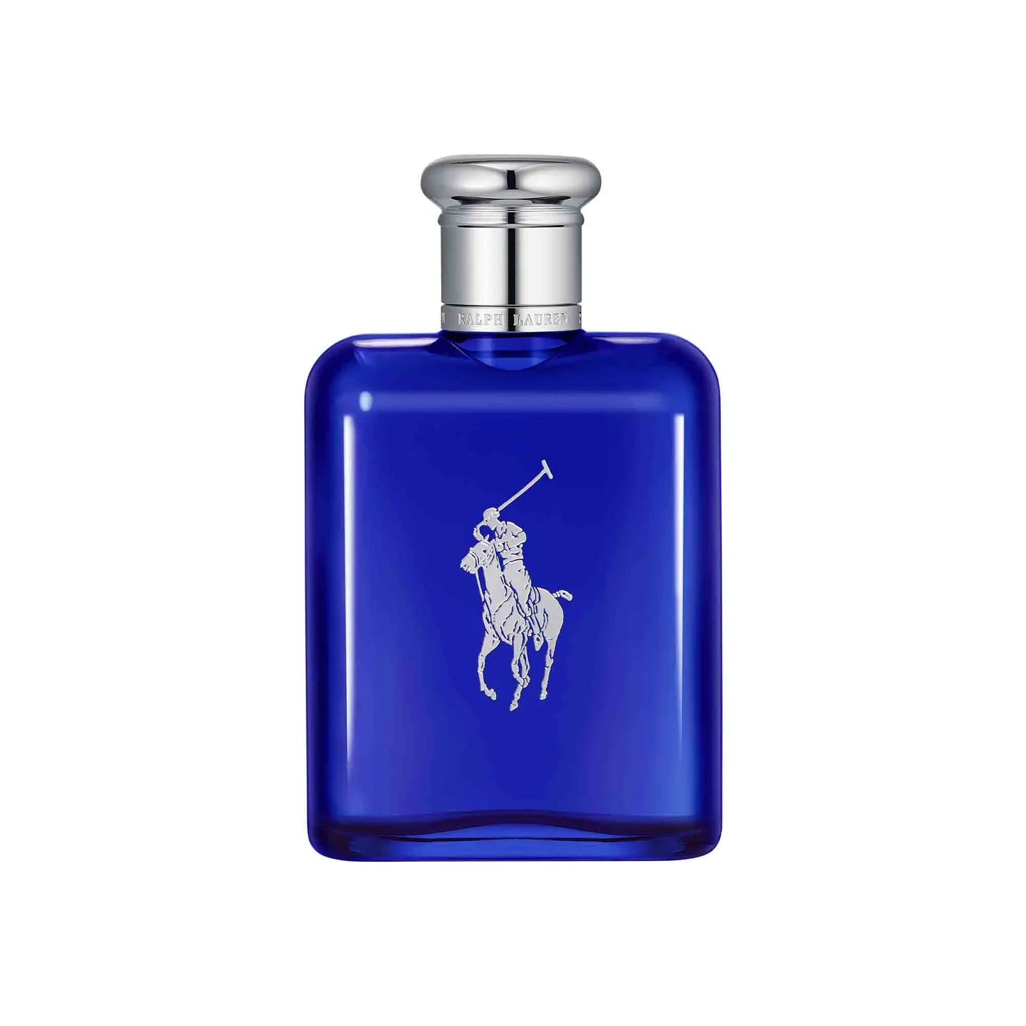 Ralph Lauren Polo Blue Masculino EDT - Leon Elegance