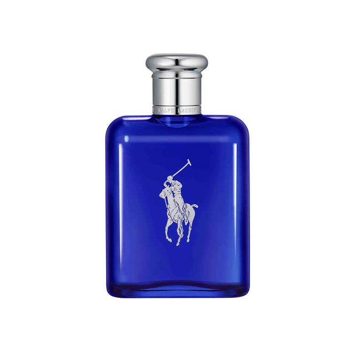 Ralph Lauren Polo Blue Masculino EDT - Leon Elegance