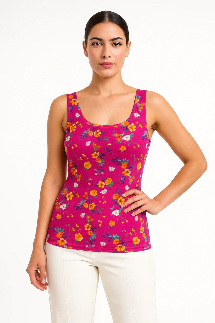 Regata Aniete Femme Florida k2b - Leon Elegance