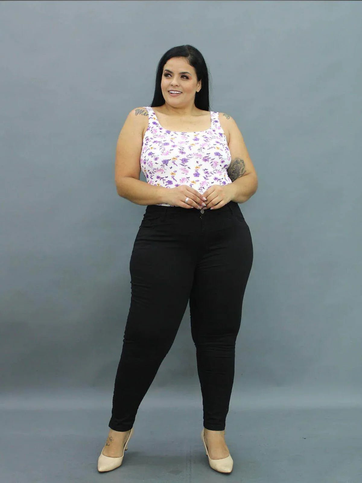 Regata Aniete Femme Florida k2b - Leon Elegance