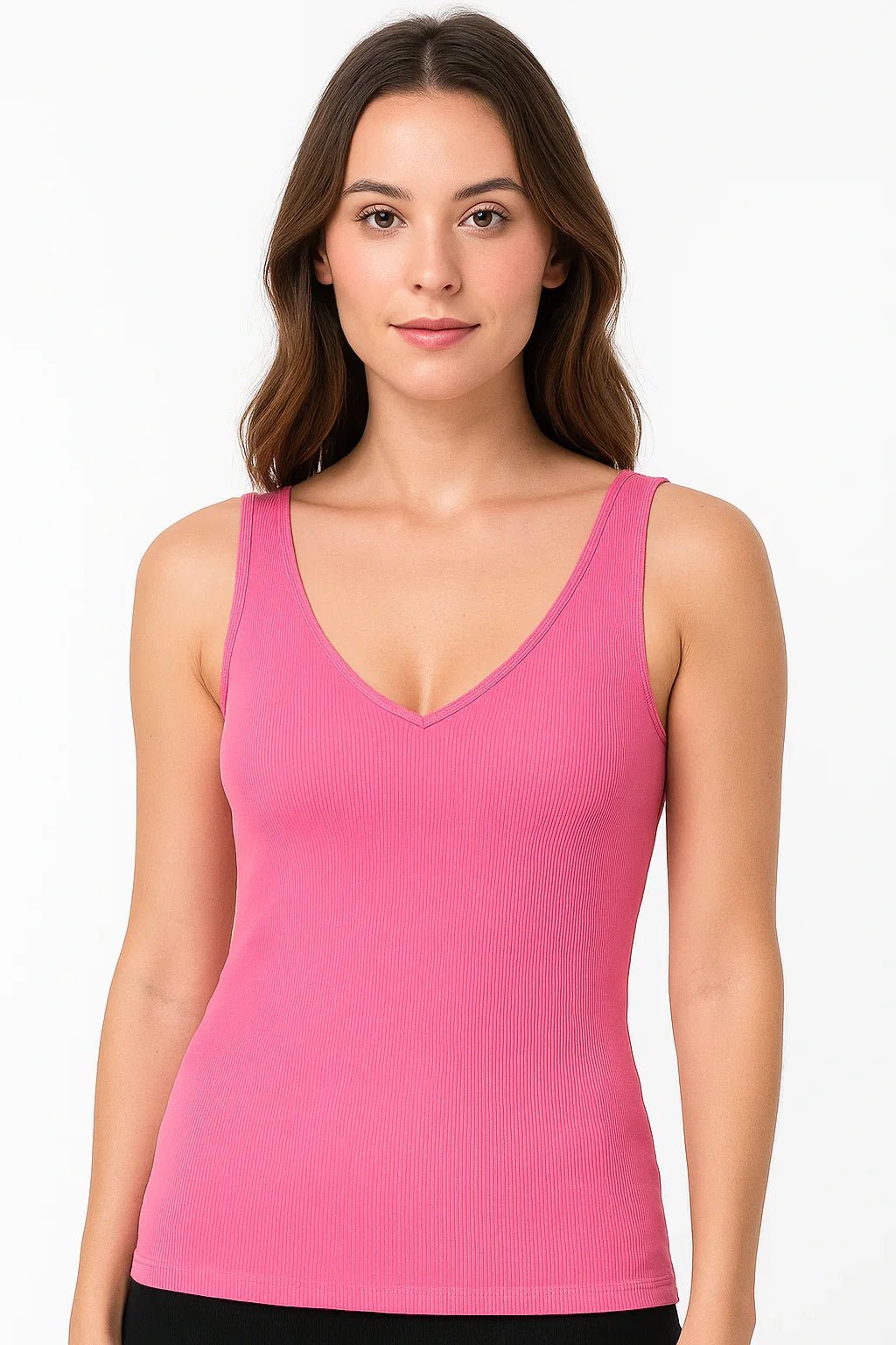 Regata Feminina K2B Canelada - Leon Elegance