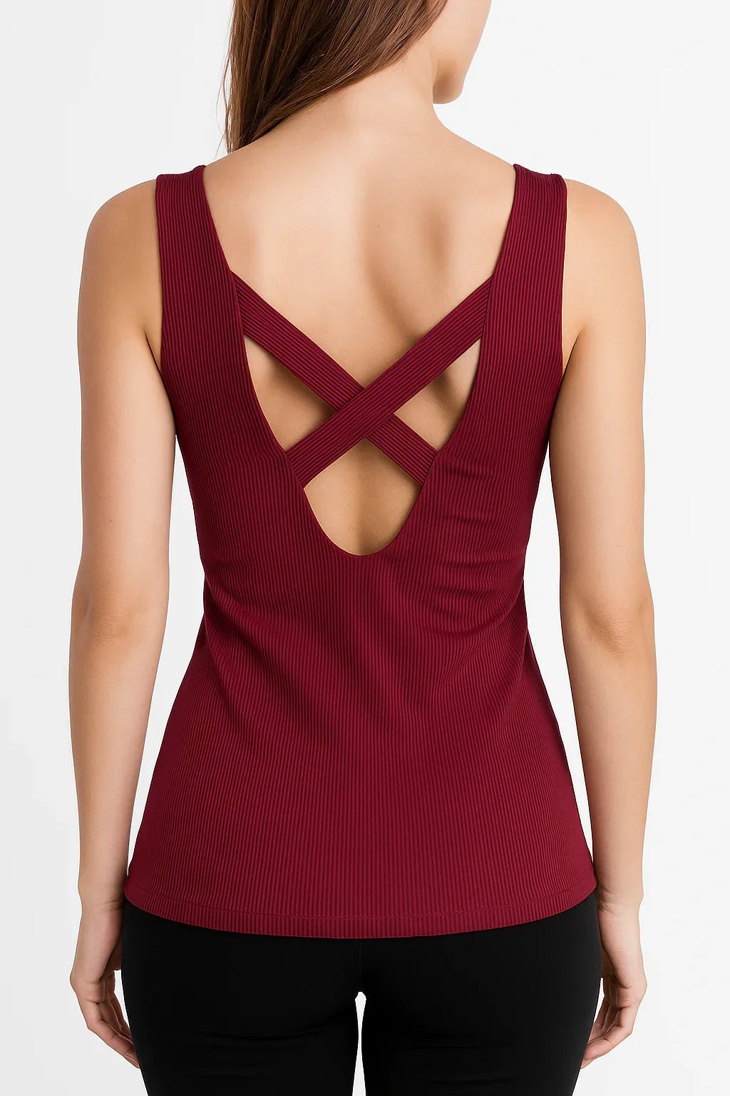 Regata Feminina K2B Canelada - Leon Elegance