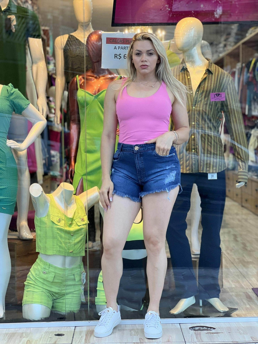 Regata Femme Salena Canelada Leon - Leon Elegance