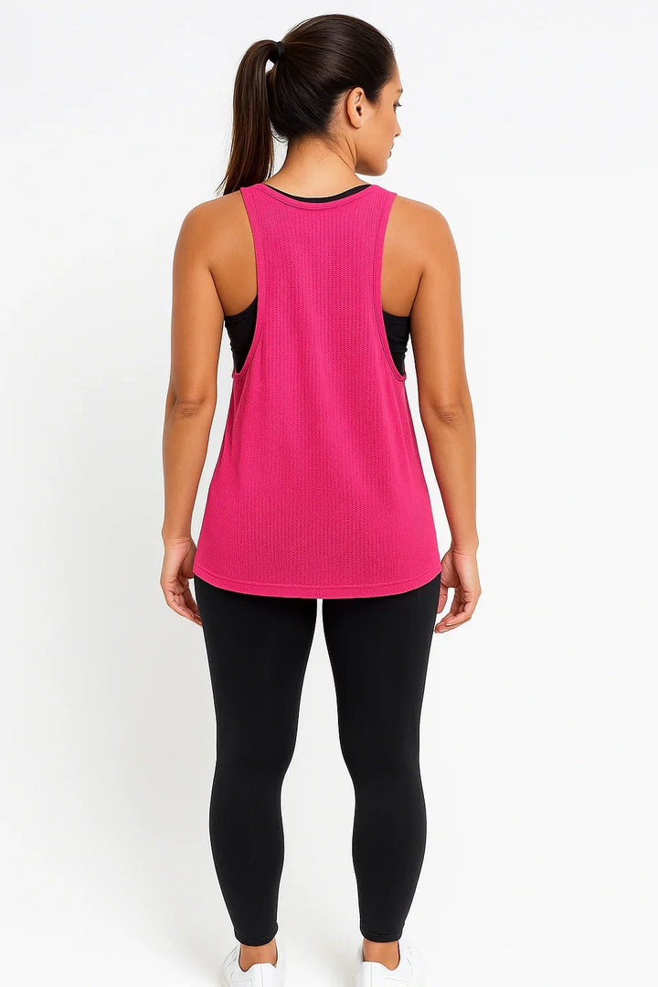 Regata Fitness Rosa K2B Live Love Lift - Leon Elegance