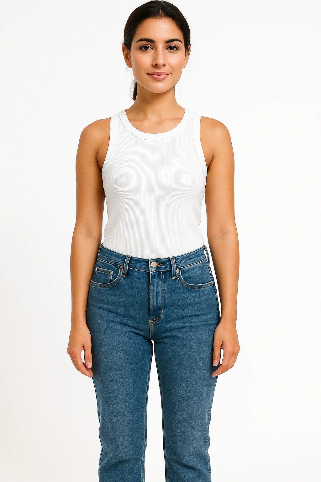 Regata K2B Feminina Canelada Nadador - Leon Elegance