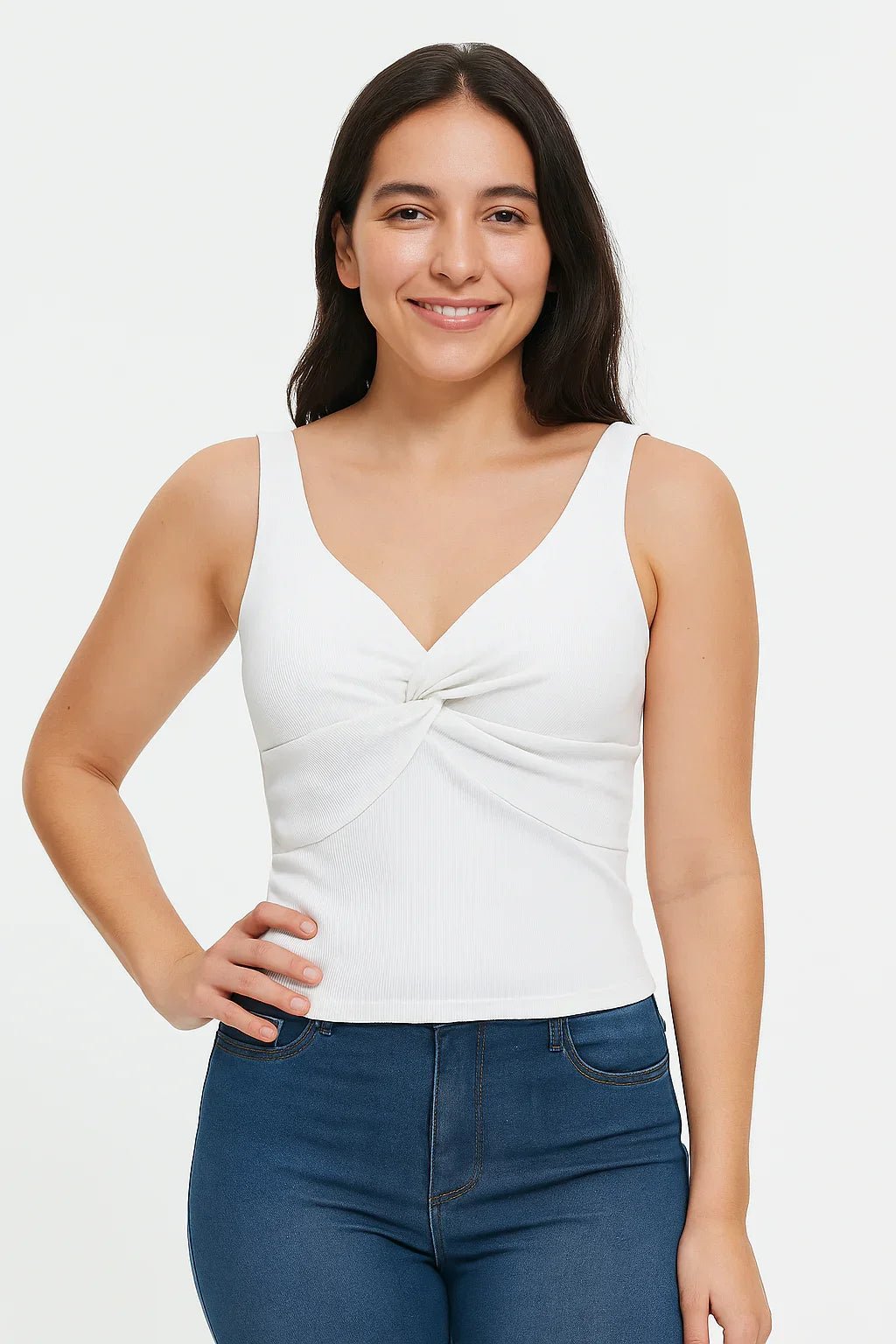 Regata Trançada Gabriela k2b - Leon Elegance