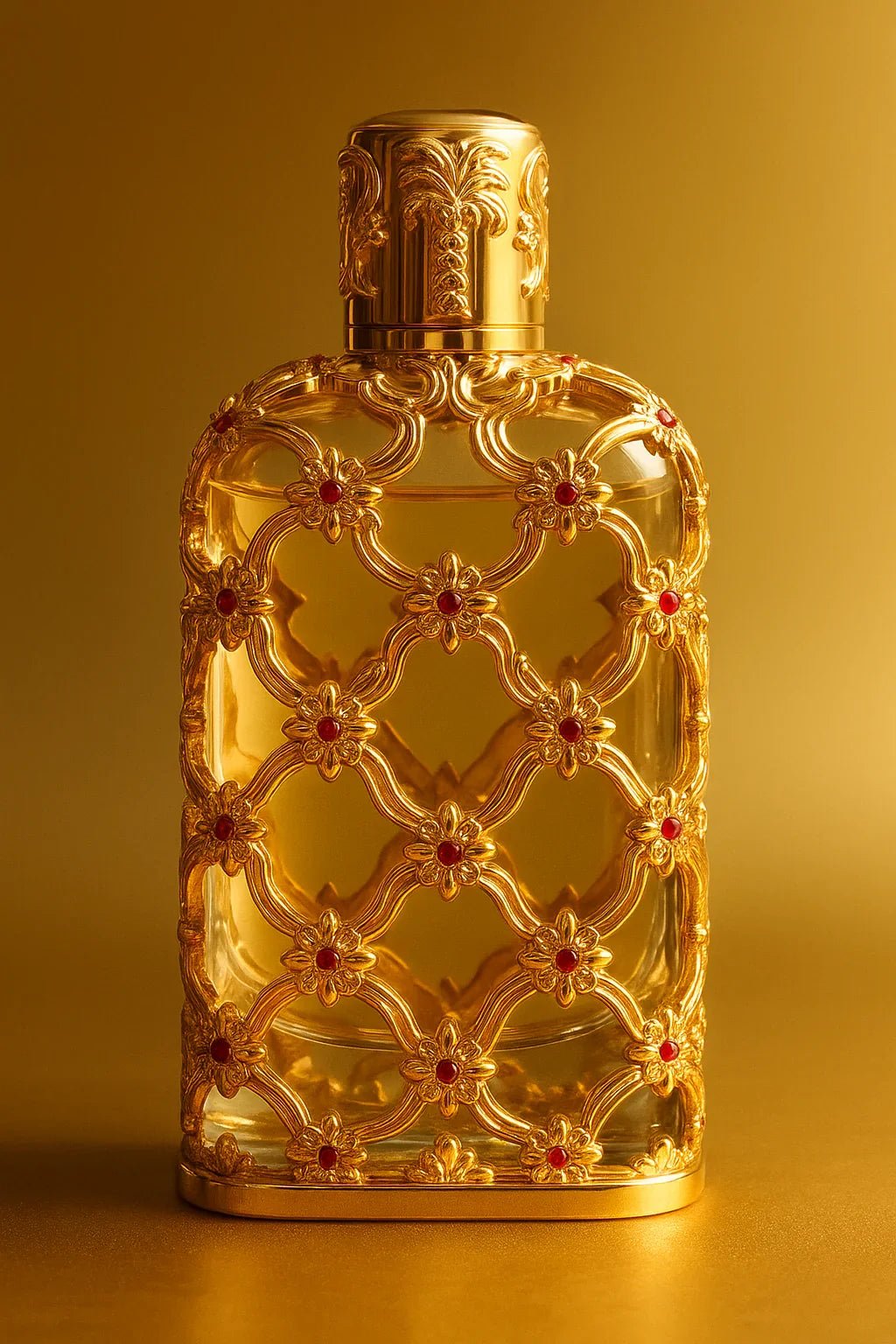 Royal Amber Orientica Eau de Parfum 100ml - Leon Elegance