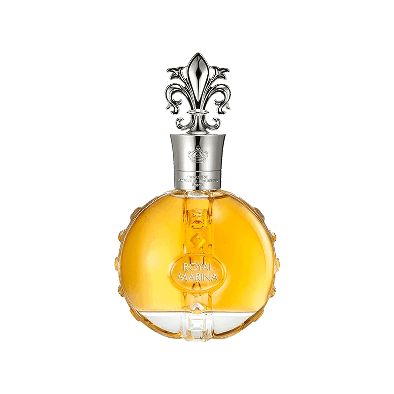 royal marina diamond feminino eau de parfum 100ml - Leon Elegance