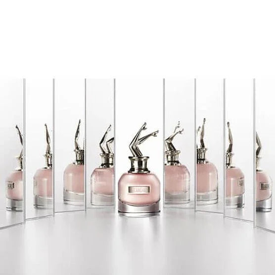 Scandal Jean Paul Feminino EDP