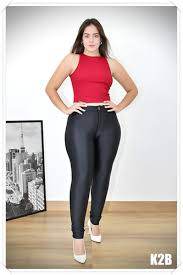 Calça Legging Lanile Leon - Leon Elegance