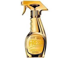 Moschino Fresh Couture Gold Fresh Feminino EDP - Leon Elegance