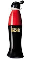 Moschino Cheap & Chic Feminino EDT - Leon Elegance