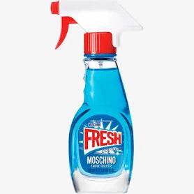 Moschino Fresh Couture Feminino EDT - Leon Elegance