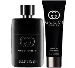 Gucci Kit Feminino Presenteável Guilty Pour Femme EDP - Leon Elegance