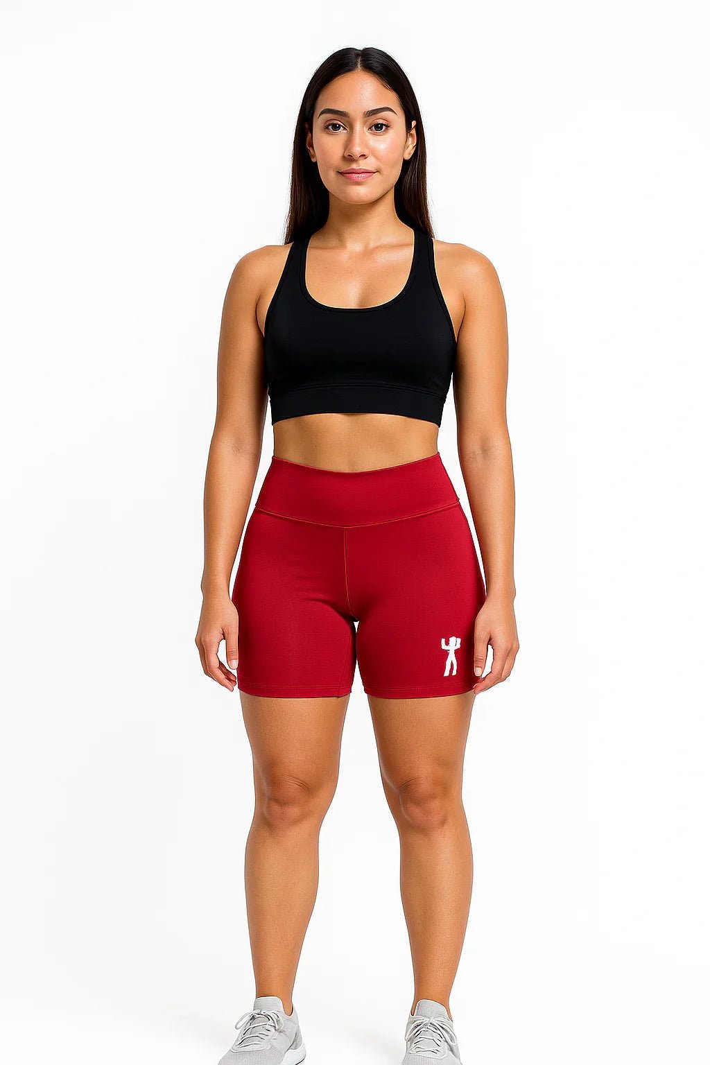 Shorts Femme Fitness Muscle Leon - Leon Elegance