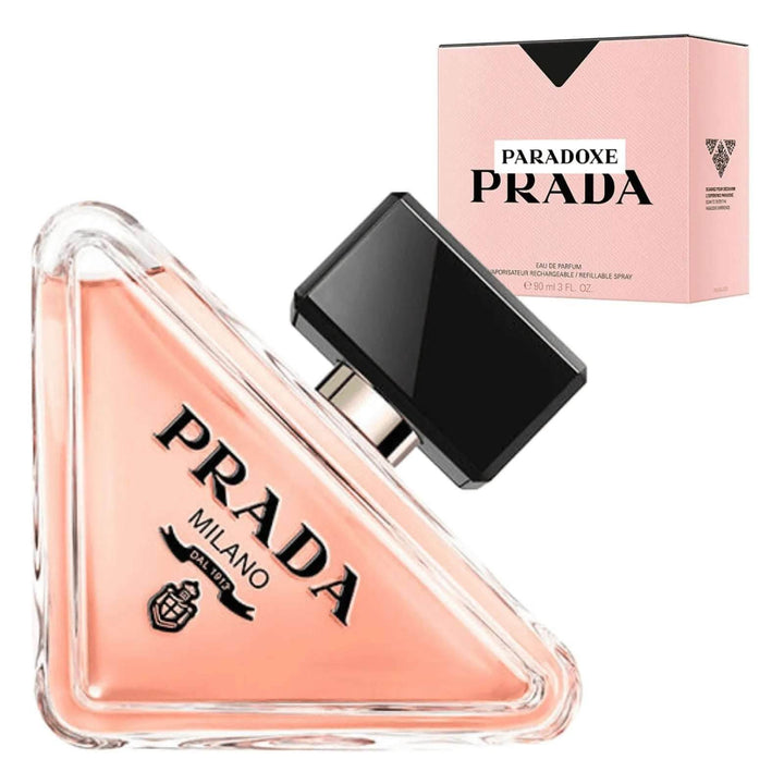 Prada Paradoxe Feminino EDP - Leon Elegance