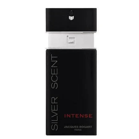 Jacques Bogart Silver Scent Intense Masculino EDT - Leon Elegance