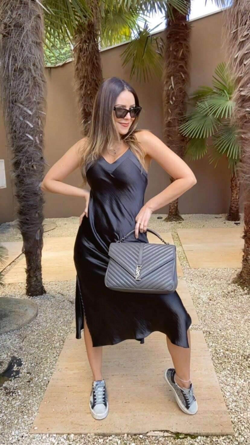 Sleep Dress Queen Bee Leon - Leon Elegance