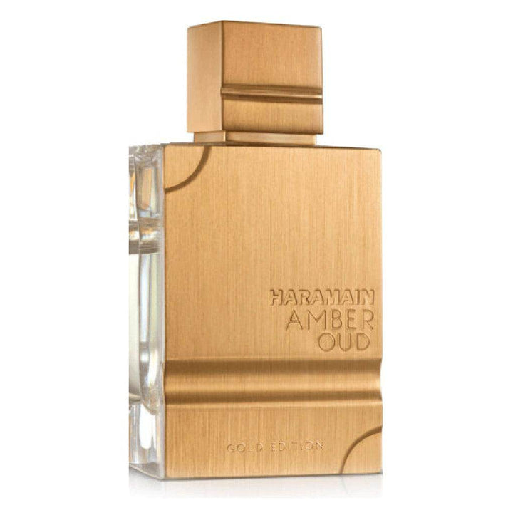 Al Haramain Amber Oud Gold Edition Unissex EDP - Leon Elegance
