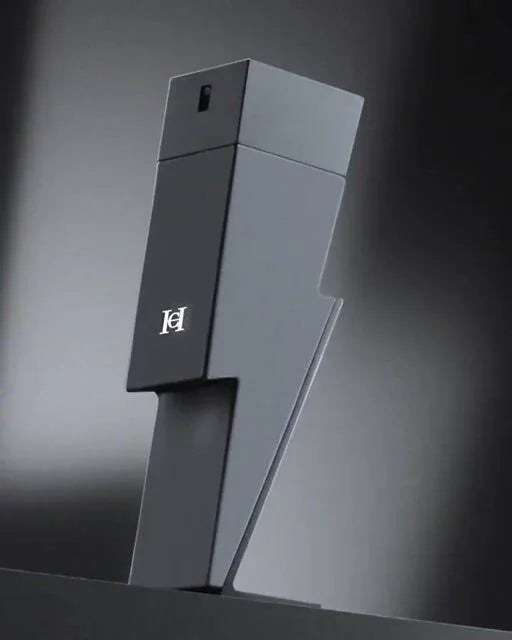 Carolina Herrera Bad Boy Masculino Le Parfum