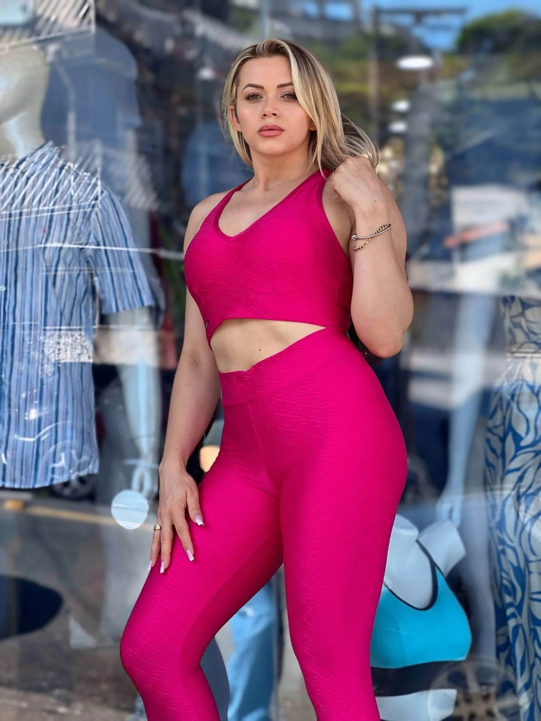 Top Fitness Daliju Leon - Leon Elegance