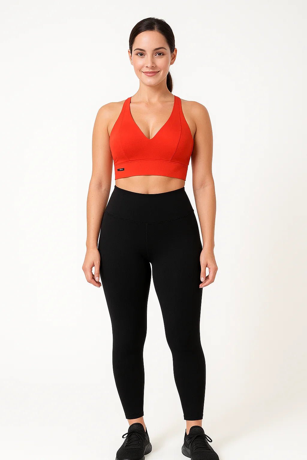 Top Fitness Feminino K2B - Leon Elegance