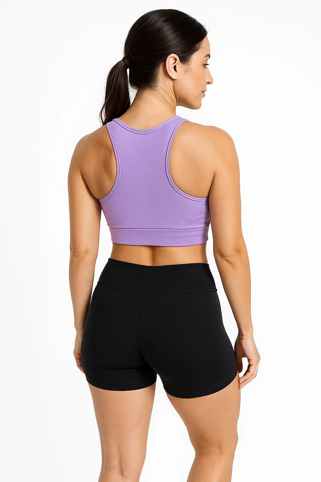 Top Fitness Feminino K2B - Leon Elegance