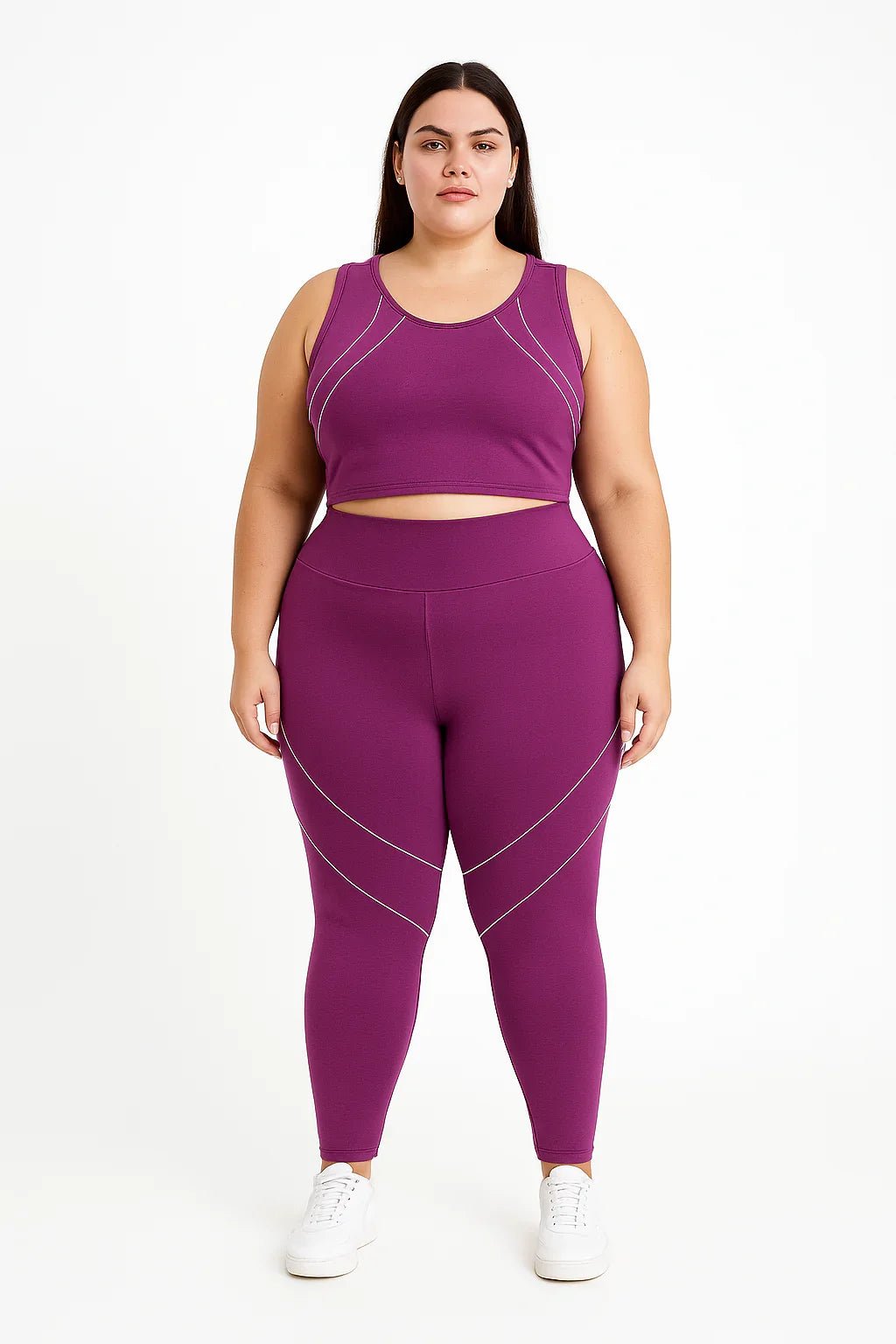 Top Fitness K2B Valentina - Leon Elegance