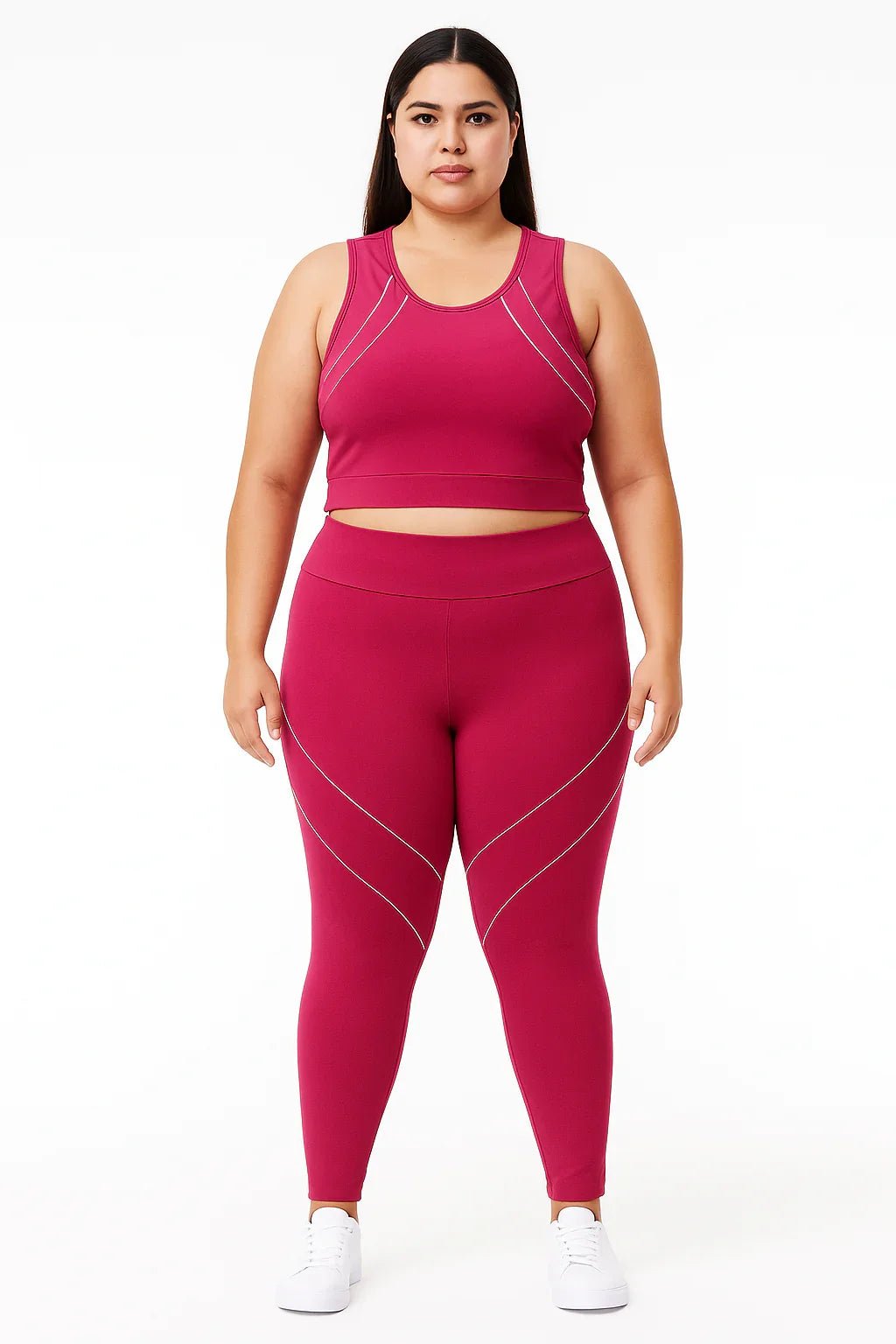 Top Fitness K2B Valentina - Leon Elegance