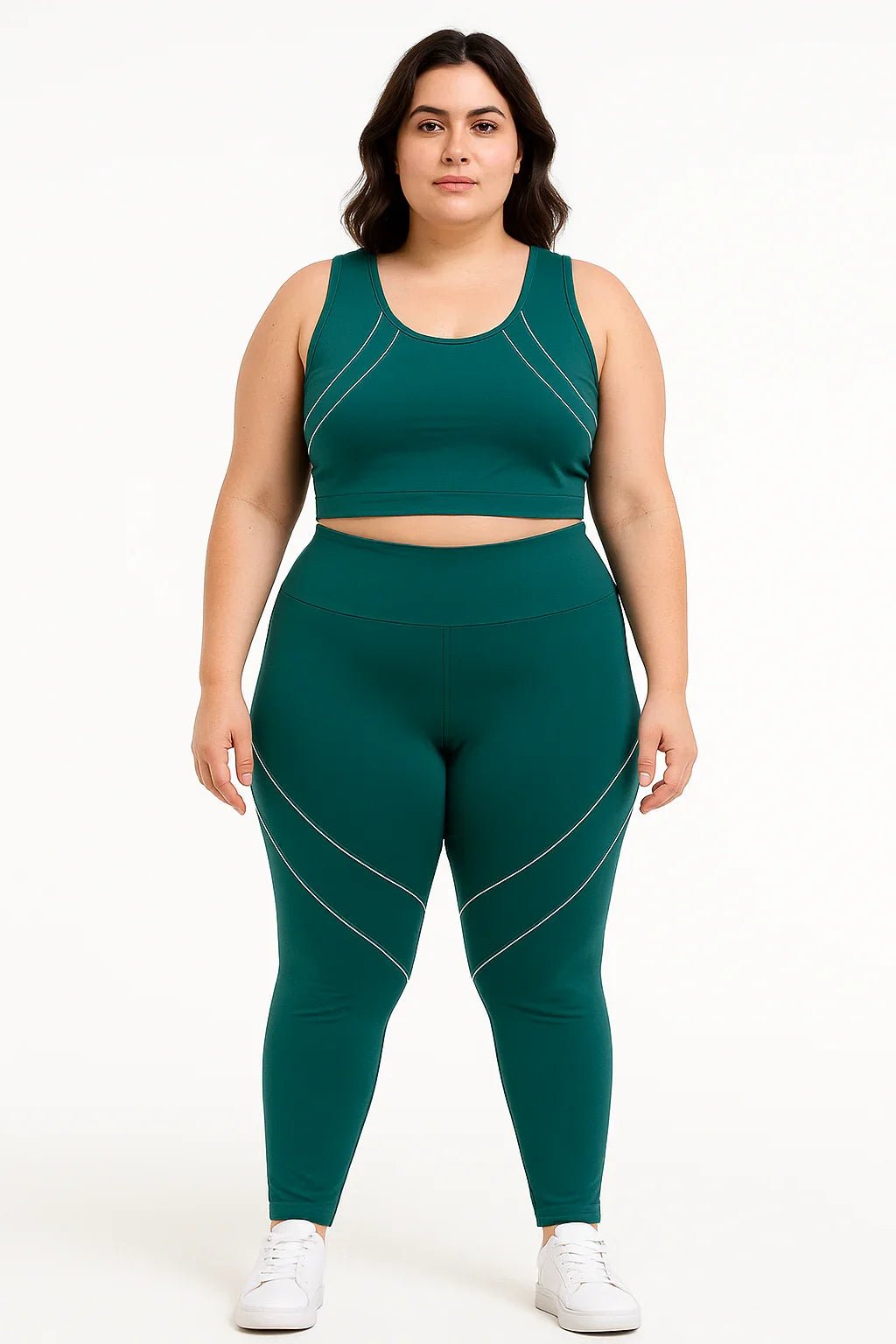 Top Fitness K2B Valentina - Leon Elegance