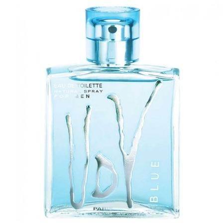 Ulric de Varens UDV Blue Masculino EDT - Leon Elegance